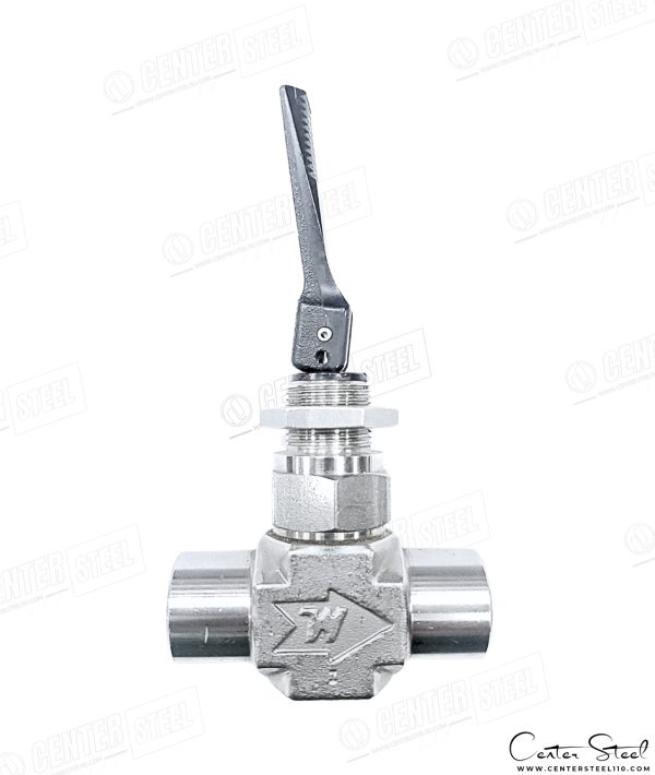 تاگل ولو یا شیر سوییچی - Toggle Valve سری OG 1G برند Swagelok / Whitey - تصویر 7