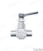 تاگل ولو یا شیر سوییچی - Toggle Valve سری OG 1G برند Swagelok / Whitey - تصویر 5