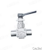 تاگل ولو یا شیر سوییچی - Toggle Valve سری OG 1G برند Swagelok / Whitey - تصویر 4