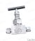 شیر سوزنی Union Bonnet ( نیدل ولو ) - Union Bonnet Needle Valve سری N برند Swagelok