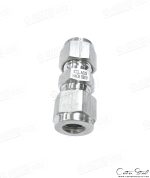 یونیون اینکونل 625 ( اتصال دو سر مهره اینکونل ) Inconel Union - تصویر 9