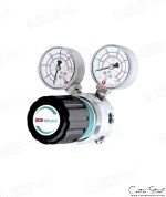 رگولاتور فشار خطی تک مرحله ای - Line Regulator سری High Purity مدل LMD 500 برند GCE Druva - تصویر 8