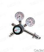 رگولاتور سیلندر تک مرحله ای – Cylinder Regulator سری High Purity مدل CSLH0SJ / C0LH0SJ ( FMD 500 ) برند GCE Druva - تصویر 7