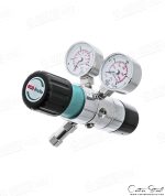 رگولاتور فشار دو مرحله ای - Dual Stage Pressure Regulator سری High Purity مدل CSLH0DJ / CPLH0DJ ( FMD 322 ) برند GCE-Druva - تصویر 10