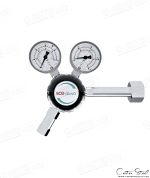 رگولاتور سیلندر تک مرحله ای – Cylinder Regulator سری High Purity مدل CSLH0SJ / C0LH0SJ ( FMD 500 ) برند GCE Druva - تصویر 10