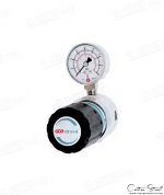 رگولاتور فشار خطی تک مرحله ای - Line Regulator سری High Purity مدل LMD 500 برند GCE Druva - تصویر 14