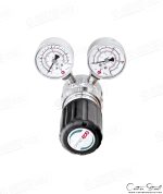 رگولاتور فشار خطی تک مرحله ای - Line Regulator سری High Purity مدل LMD 500 برند GCE Druva - تصویر 5