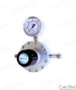 رگولاتور دقیق خطی تک مرحله ای - Precision Line Regulator سری High Purity مدل LPBPVSJ / LPBPVSJ ( LMD 545 ) برند GCE Druva - تصویر 3