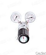 رگولاتور فشار خطی تک مرحله ای - Line Regulator سری High Purity مدل LMD 500 برند GCE Druva - تصویر 7