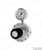 رگولاتور دقیق خطی تک مرحله ای - Precision Line Regulator سری High Purity مدل LPBPVSJ / LPBPVSJ ( LMD 545 ) برند GCE Druva