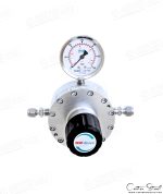 رگولاتور دقیق خطی تک مرحله ای - Precision Line Regulator سری High Purity مدل LPBPVSJ / LPBPVSJ ( LMD 545 ) برند GCE Druva - تصویر 2