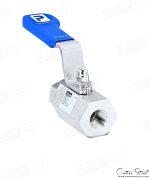 بال ولو 6000Psi ( شیرتوپی ) - High Performance Ball Valve سری Hi-Pro برند Parker