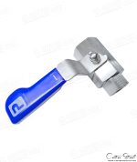 بال ولو 6000Psi ( شیرتوپی ) - High Performance Ball Valve سری Hi-Pro برند Parker - تصویر 2