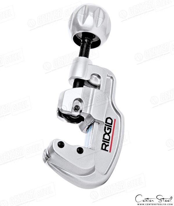 تیوب کاتر استنلس استیل - Heavy Duty Tube Cutter مدل 35S برند RIDGID - تصویر 2