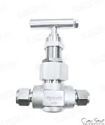 نیدل ولو Union Bonnet ( شیر سوزنی ) - Union Bonnet Needle Valve سری GB برند Hy-Lok