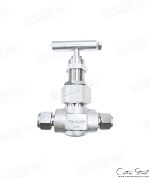 نیدل ولو Union Bonnet ( شیر سوزنی ) - Union Bonnet Needle Valve سری GB برند Hy-Lok - تصویر 11