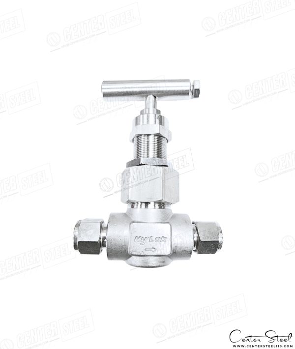 نیدل ولو Union Bonnet ( شیر سوزنی ) - Union Bonnet Needle Valve سری GB برند Hy-Lok - تصویر 11