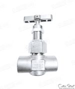 نیدل ولو Union Bonnet ( شیر سوزنی ) - Union Bonnet Needle Valve سری GB برند Hy-Lok - تصویر 13