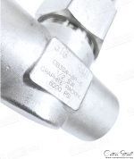 نیدل ولو Union Bonnet ( شیر سوزنی ) - Union Bonnet Needle Valve سری GB برند Hy-Lok - تصویر 5