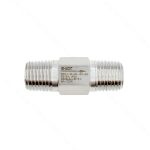 چک ولو قابل تنظیم ، شیر یکطرفه قابل تنظیم ، شیریکطرفه قابل تنظیم ، Adjustable Valve , Adjustable Non Return Valve