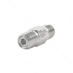 چک ولو قابل تنظیم ، شیر یکطرفه قابل تنظیم ، شیریکطرفه قابل تنظیم ، Adjustable Valve , Adjustable Non Return Valve