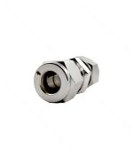 یونیون دو سر مهره استنلس استیل ۳۱۶ میلیمتری - Metric Straight Union - تصویر 10