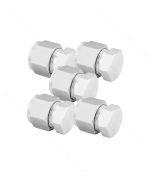 تیوب کپ ، tube cap . ,کورکن تیوب