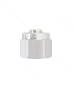 Tube plug , کورکن اتصال ، تیوب پلاگ