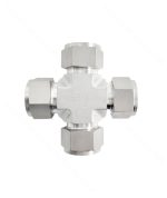یونیون کراس ( چهارراهی مهره دار ) - Fractional Union Cross - تصویر 12