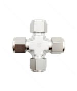 یونیون کراس ( چهارراهی مهره دار ) - Fractional Union Cross - تصویر 11