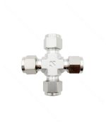 یونیون کراس ( چهارراهی مهره دار ) - Fractional Union Cross - تصویر 7