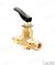 تاگل ولو برنجی یا شیر سویچی - Toggle Valve سری VQ برند Parker