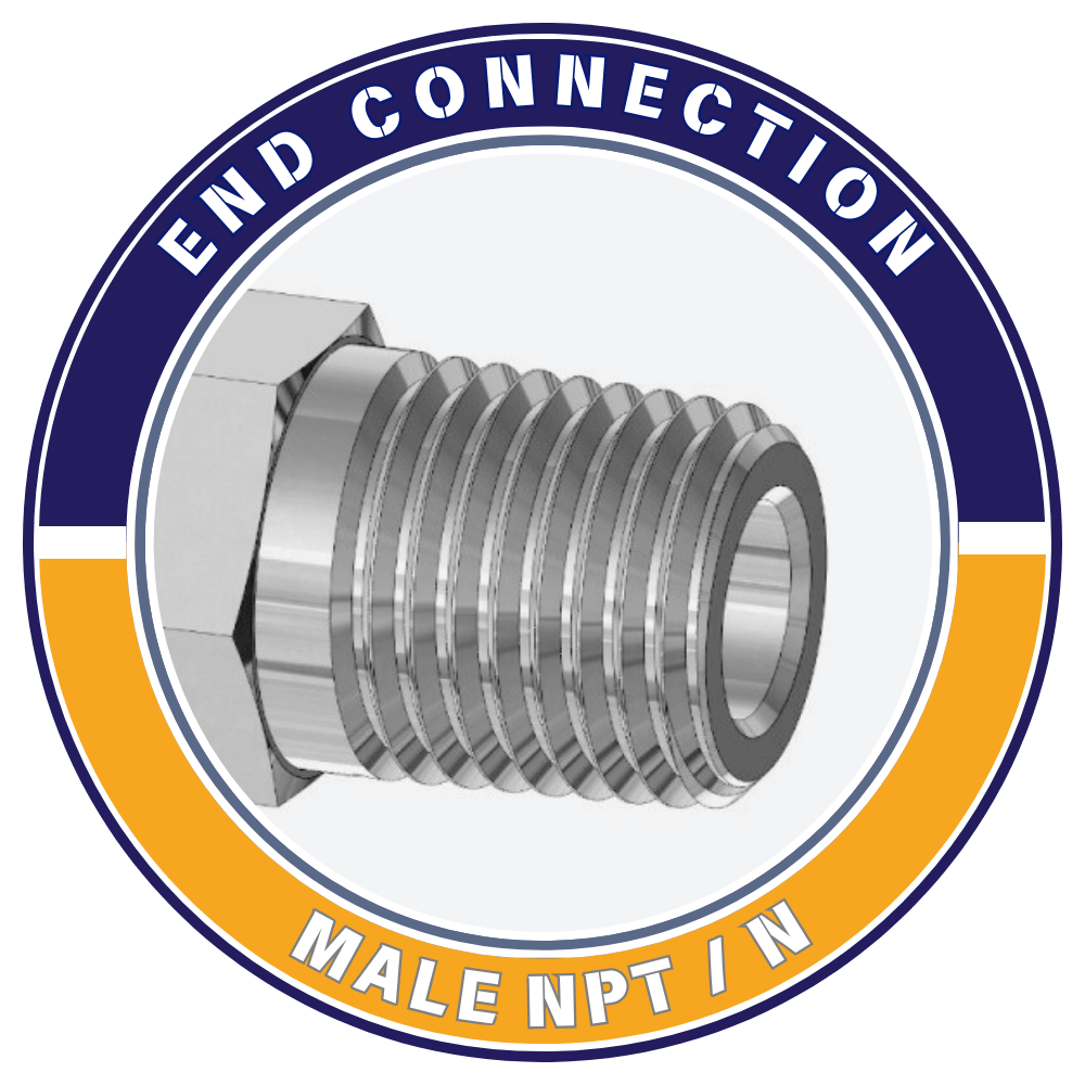 NPT(M) / N