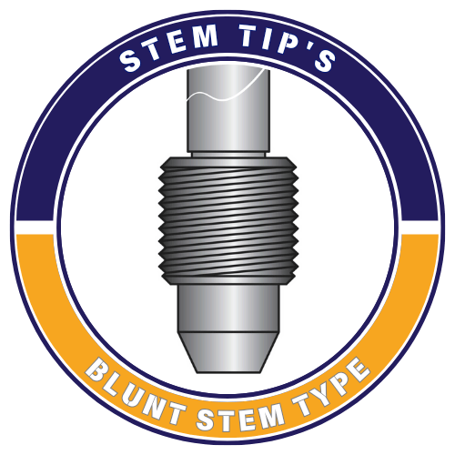 Blunt Stem