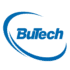 Butech logo center steel 110