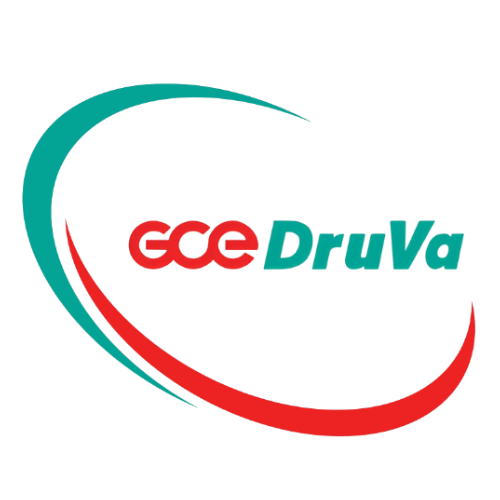 GCE-druva
