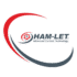 Ham-let logo center steel 110.png