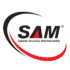 Sam logo center steel 110.png
