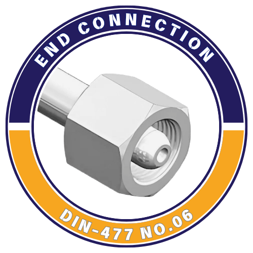 DIN-477 No.6