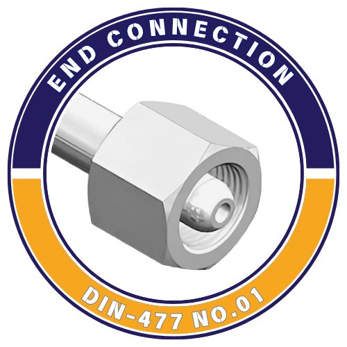 DIN-477 No.1