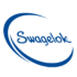 Swagelok logo center steel 110