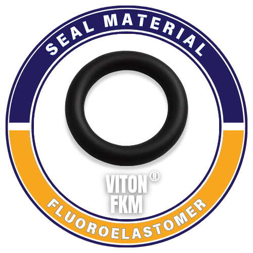 FKM ( Viton® )