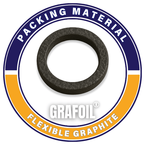 Graphite ( Grafoil® )