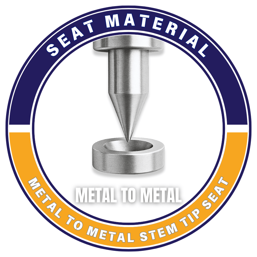 Metal to Metal