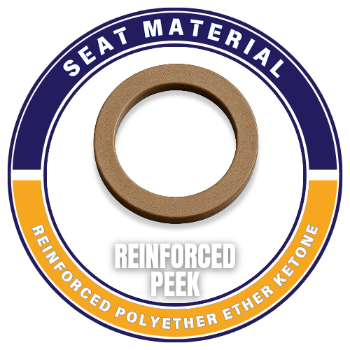 Reinforced PEEK