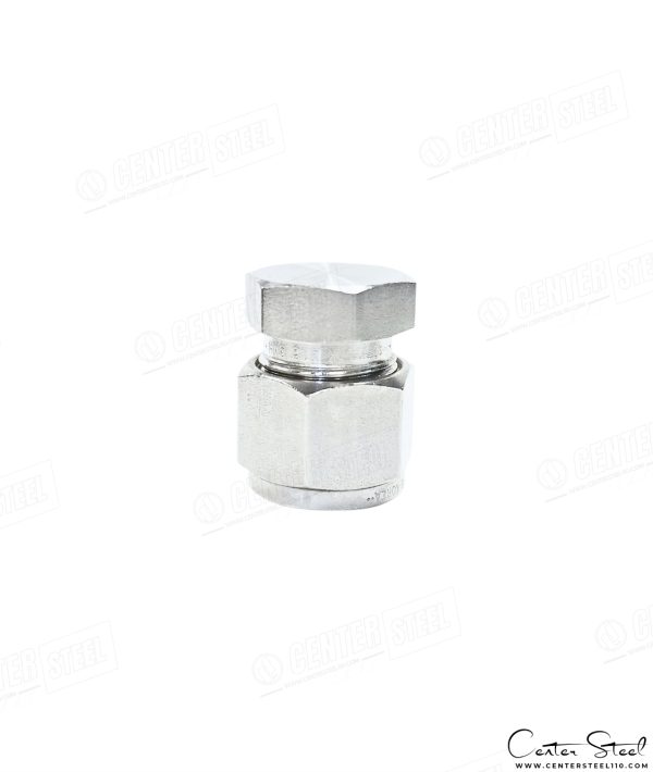 تیوب کپ ( کورکن تیوب )  Tube Cap - Fractional - تصویر 7