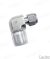 میل البو هستلوی ( زانوی یکسر مهره هستلوی ) Male Elbow Hastelloy C-276