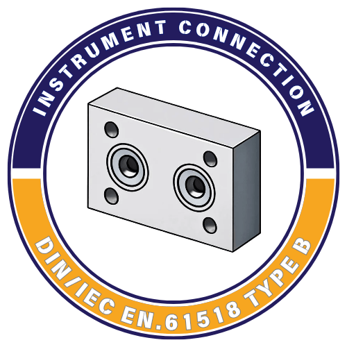 IEC/DIN EN.61518 (MSS-SP-99)