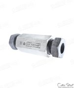 رابط مستقیم 15000Psi استنلس استیل ۳۱۶ - Straight Coupling سری Speedbite Single Ferrule - تصویر 7